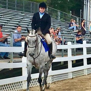 Meet your Posher, Jessica